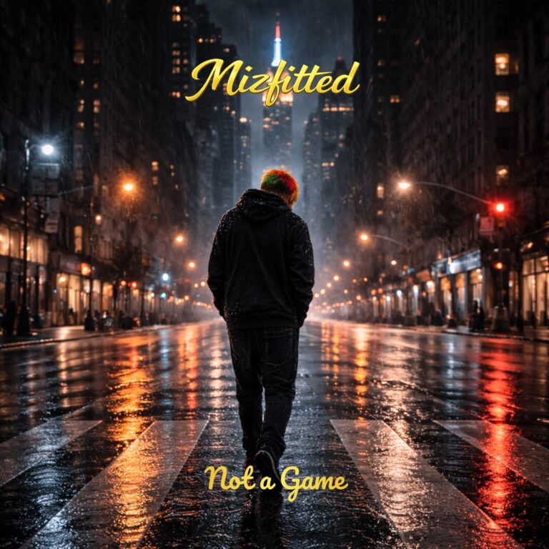 Web Cover Not a Game